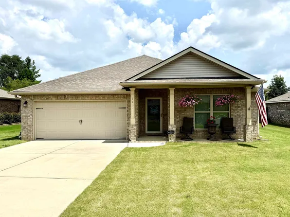 1123 SW Colonial Dr, Cullman, AL 35055