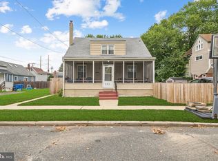 331 Elm St, Westville, NJ 08093