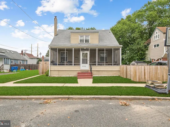 331 Elm St, Westville, NJ 08093