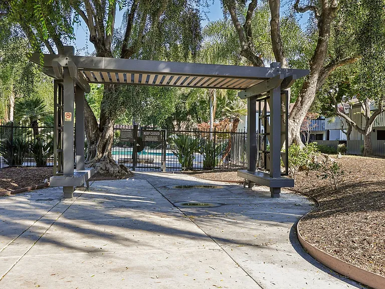 Summerwood Apartments — Photo 75