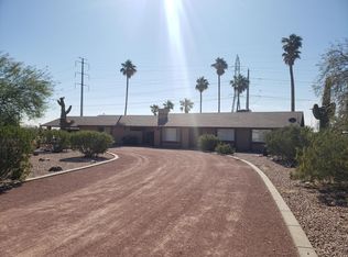 22801 W Watkins St, Buckeye, AZ 85326