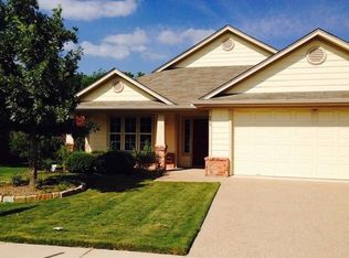 705 Heston Cir, Waco, TX 76706