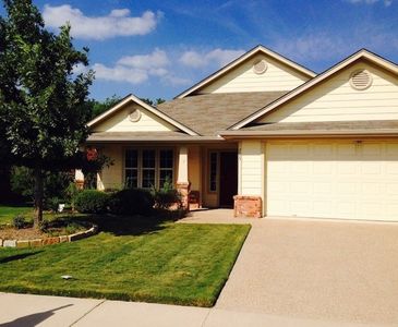 705 Heston Cir, Waco, TX, 76706
