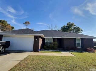 3527 Bonfire Ln, Pensacola, FL 32526