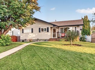 5307 104th Ave NW, Edmonton, AB T6A0X7