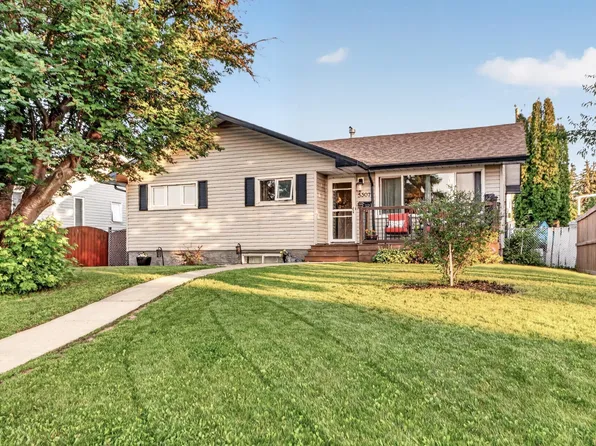 5307 104th Ave NW, Edmonton, AB T6A 0X7