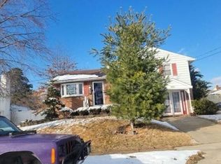 664 Andrea Rd, Runnemede, NJ 08078