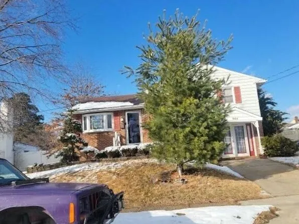 664 Andrea Rd, Runnemede, NJ 08078