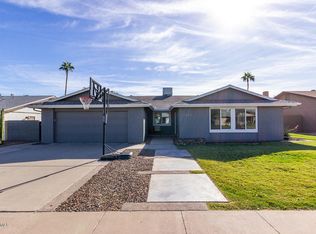 11813 S Maze Ct, Phoenix, AZ 85044