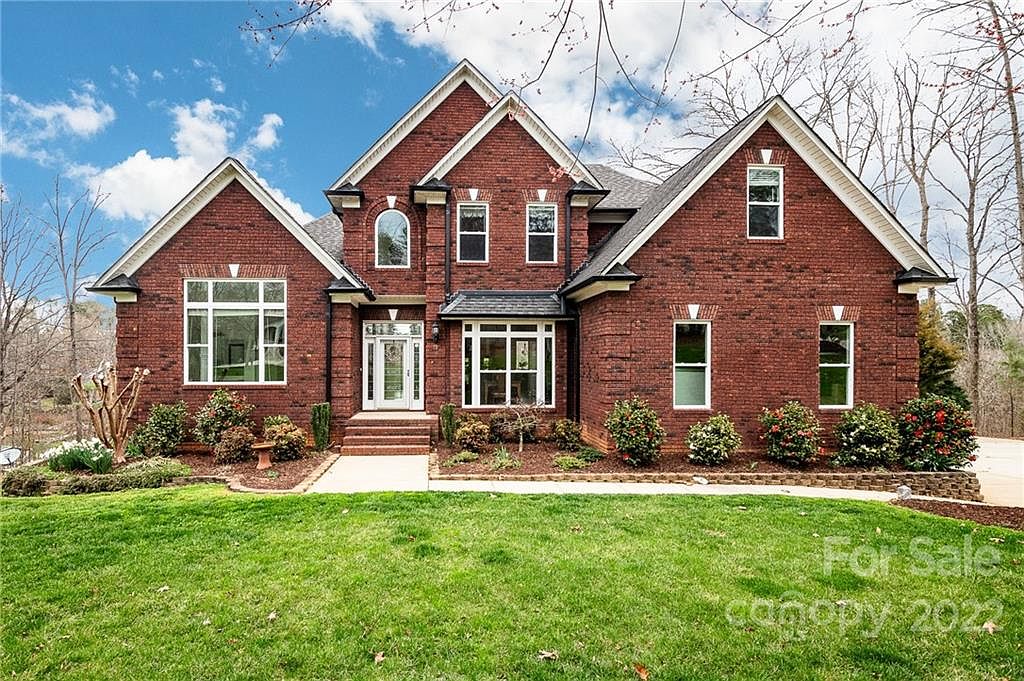 578 Normandy Rd, Mooresville, NC 28117 Zillow