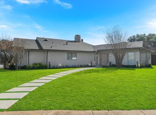 1109 Mill Spgs, Richardson, TX 75080