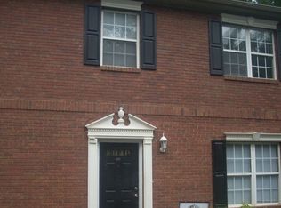 222 N Erwin St APT 102, Cartersville, GA 30120