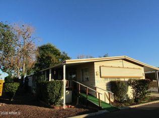 8601 N 71st Ave LOT 174, Glendale, AZ 85301