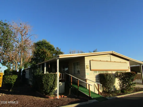 8601 N 71 St. Avenue #174, Glendale, AZ 85301