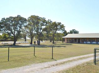 3171 Midway Rd, Wilson, OK 73463