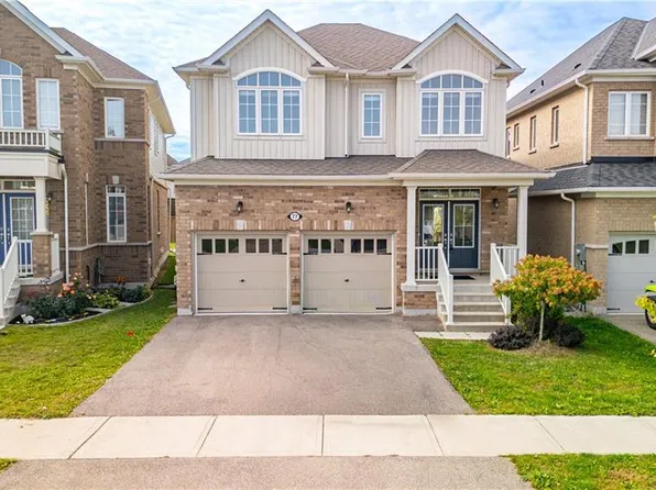 77 Barlow Pl, Brant, ON N3L 0G8