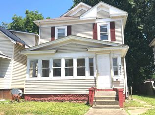 2512 4th Ave, Huntington, WV 25703