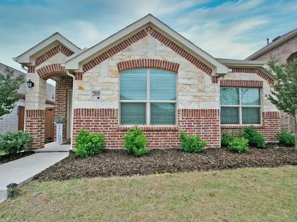 2919 Meadowlands Dr, Forney, TX 75126