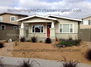 4856 Felton St, San Diego, CA 92116