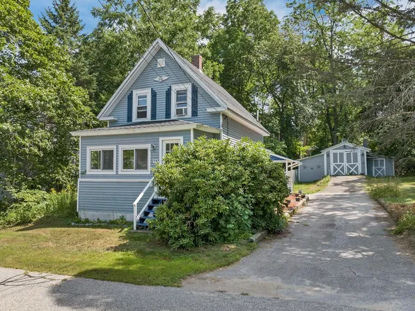 10 Richardson Street, Rochester, NH 03867