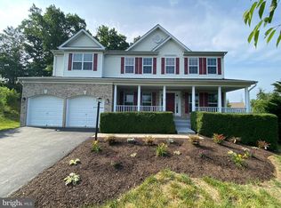 16200 Chase Eagle Ln, Woodbridge, VA 22191