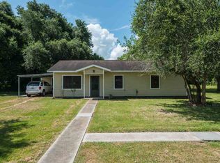 4616 Highway 124, Stowell, TX 77661