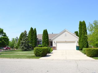 502 E Morningside St, Elkhorn, WI 53121