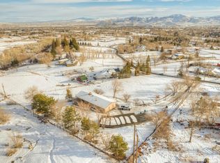 4025 Fairview Rd, Reno, NV 89511