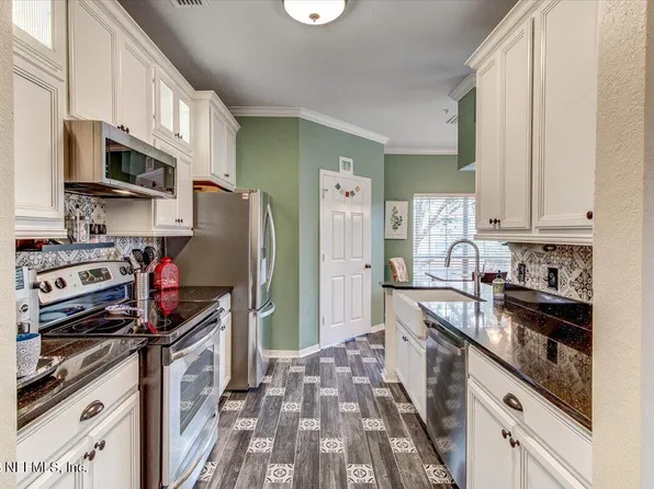 10961 BURNT MILL Road #1428, Jacksonville, FL 32256