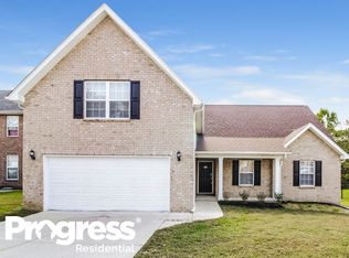 7017 Hickory Pass Ln, Antioch, TN 37013