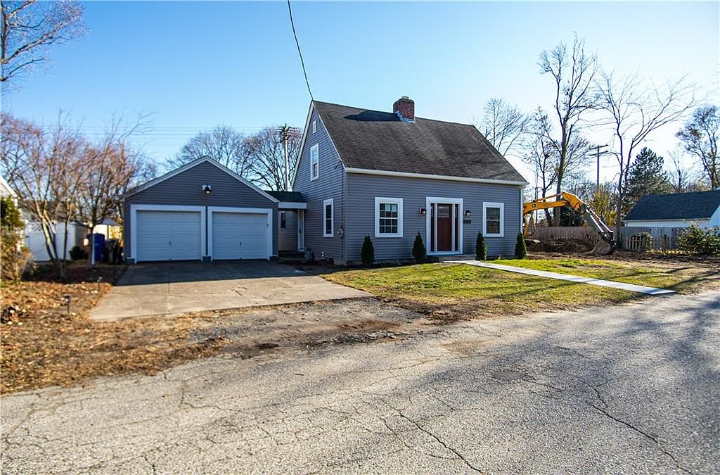 177 Don Ave, Rumford, RI 02916 Zillow
