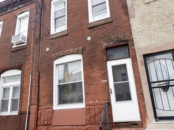 2736 N Mascher St, Philadelphia, PA 19133