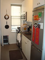 Rented by Metropolitan Equities