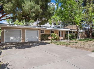 904 Idlewilde Ln SE, Albuquerque, NM 87108