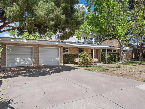 904 Idlewilde Ln SE, Albuquerque, NM 87108