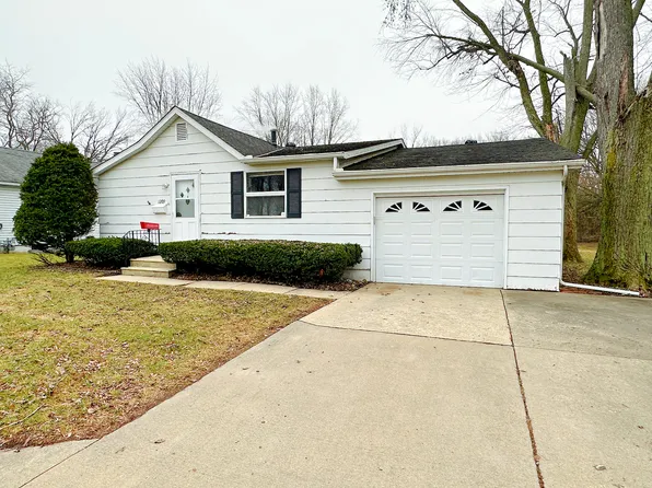 1209 Division St, Streator, IL 61364