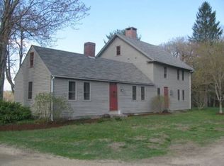 1123 Short Falls Rd, Epsom, NH 03234