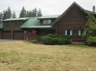 443 River Rd, Chehalis, WA 98532