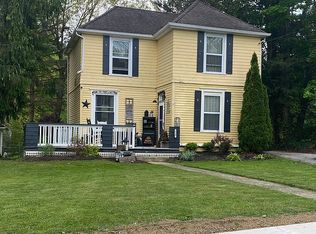 519 State St, Johnstown, PA 15905