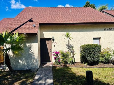 12430 Touchton Dr APT 110, Tampa, FL, 33617