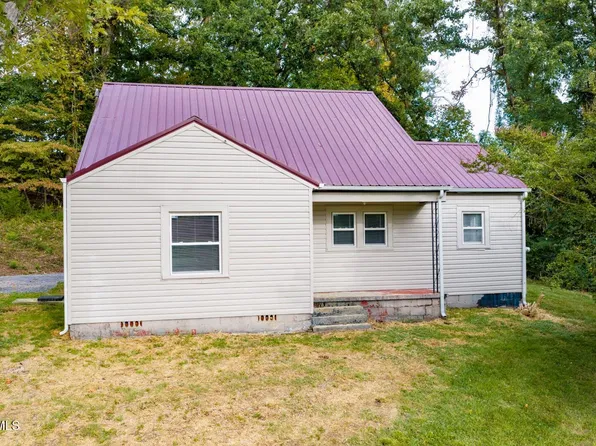 1637 Big Hollow Rd, Blountville, TN 37617