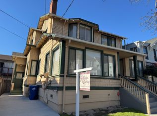 909 Lafayette St, Alameda, CA 94501