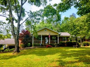 5915 Levi Rd, Chattanooga, TN 37415