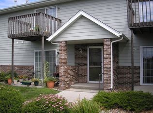 1115 E Teakwood St APT 1, Brandon, SD 57005
