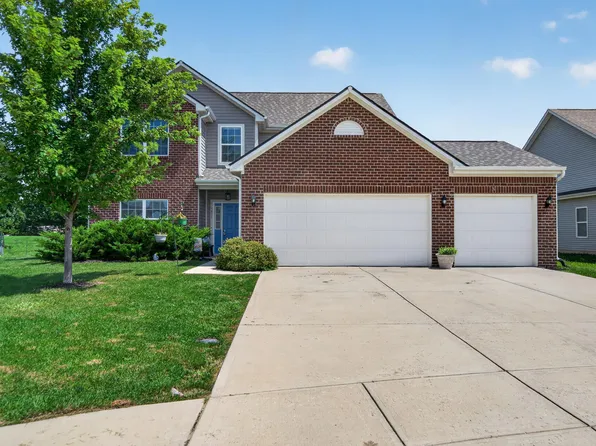 3811 Shadowbrook Dr, Marion, IN 46953