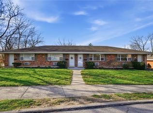 1554-56 Willamet Rd #58, Dayton, OH 45429