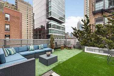 Rented by Oxford Property Group