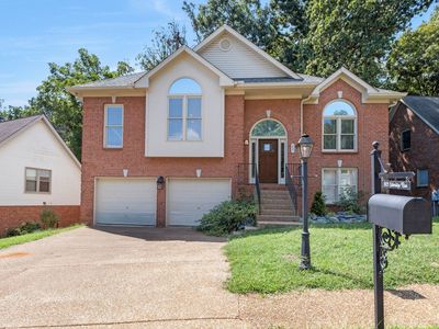 3821 Lakeridge Run LOT 29, Nashville, TN, 37214