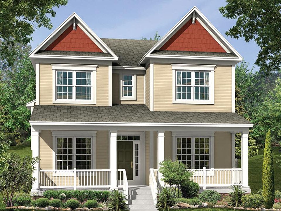 Located on 0107 in Alverta - The Villages in Mason, OH