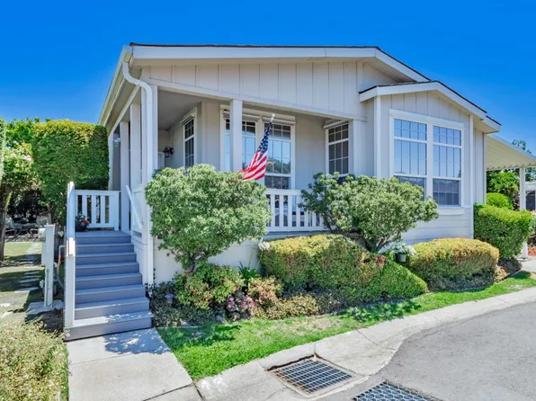 225 Mount Hermon Rd Space 223, Scotts Valley, CA 95066
